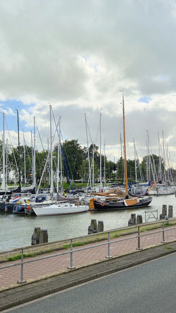 Enkhuizen