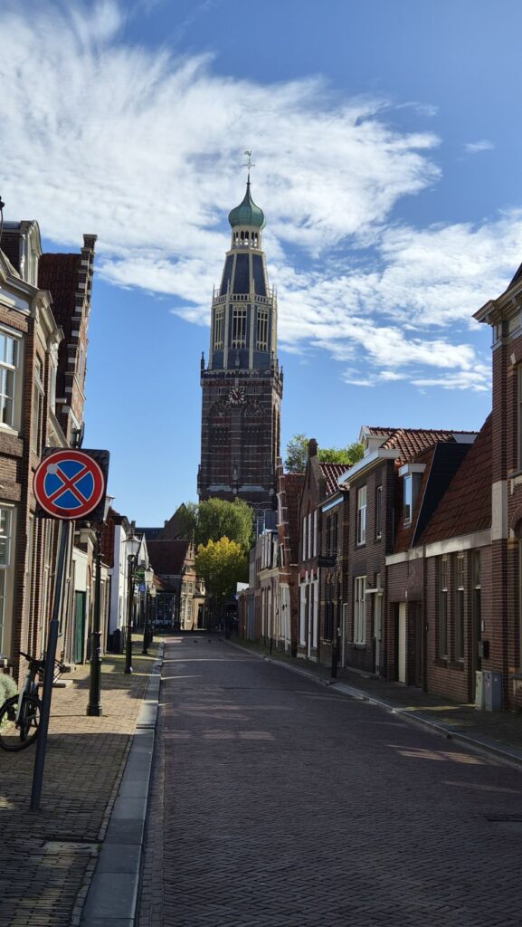 Enkhuizen