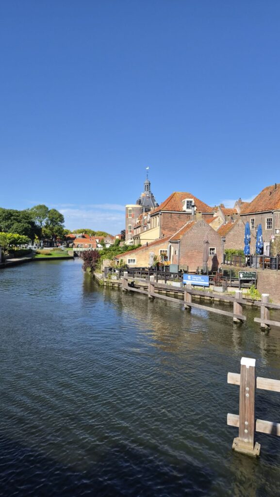 Enkhuizen