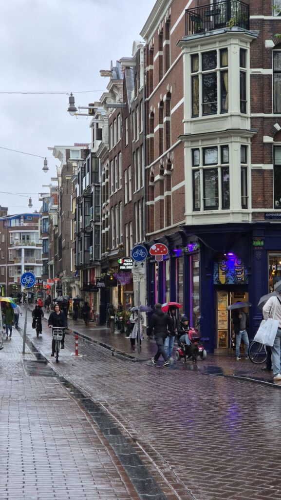 Amsterdam