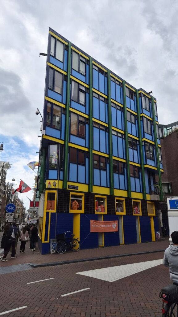 Amsterdam
