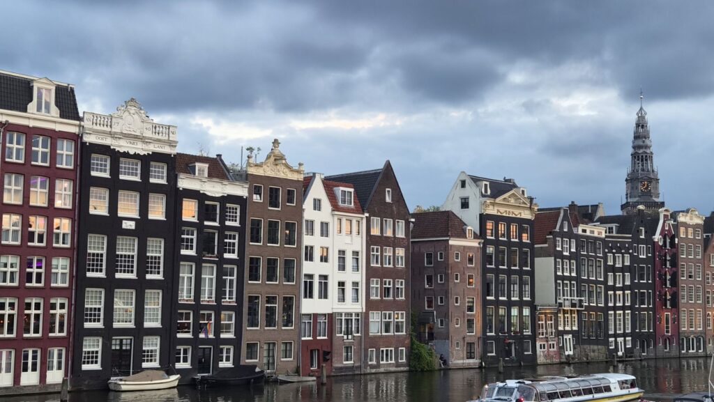 Amsterdam