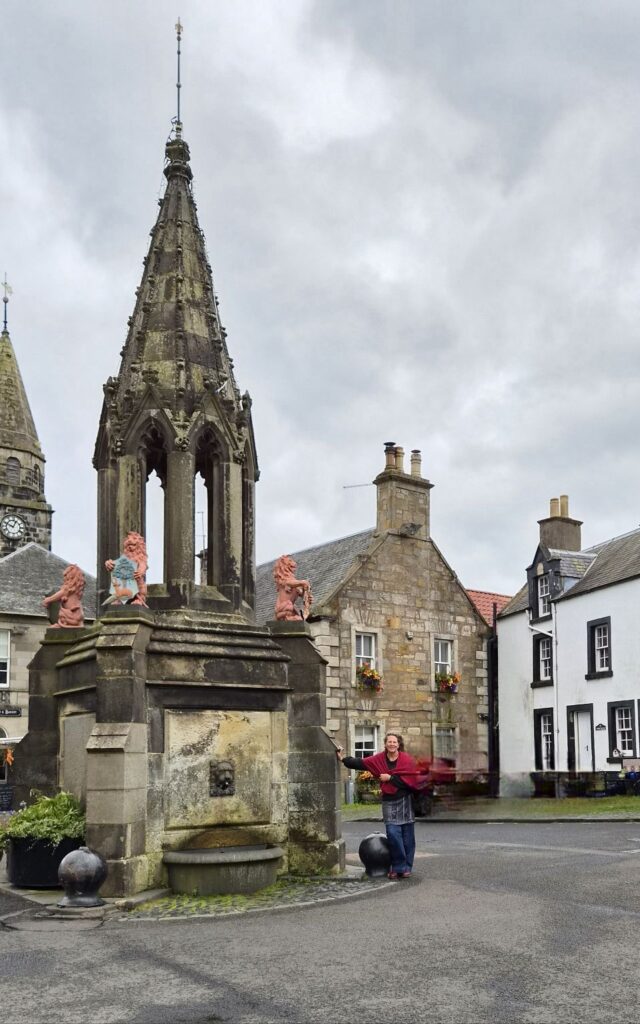 Inverness
