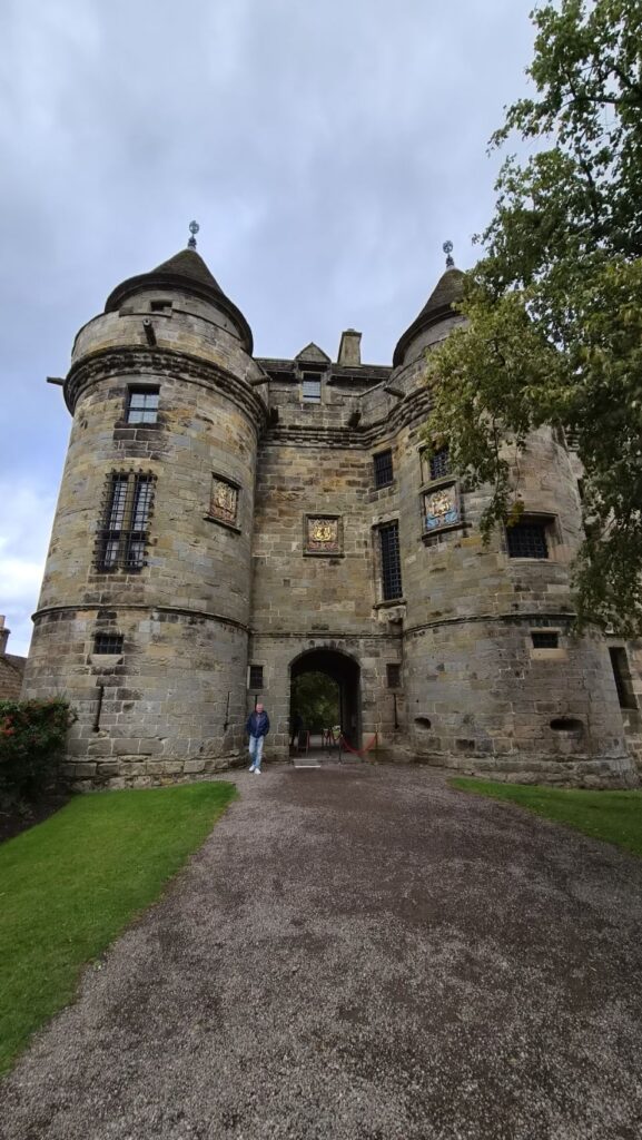 Inverness