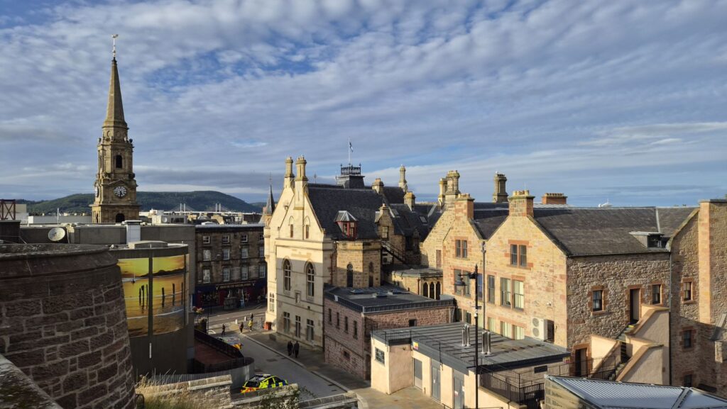 Highland