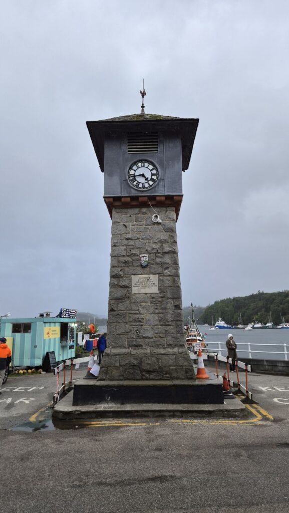 Tobermory
