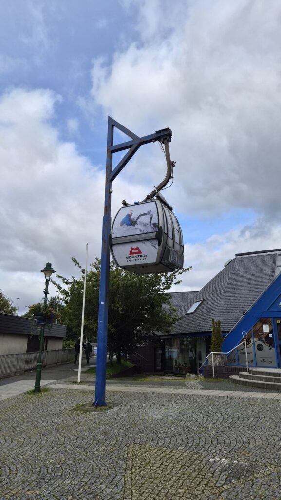 Fort William