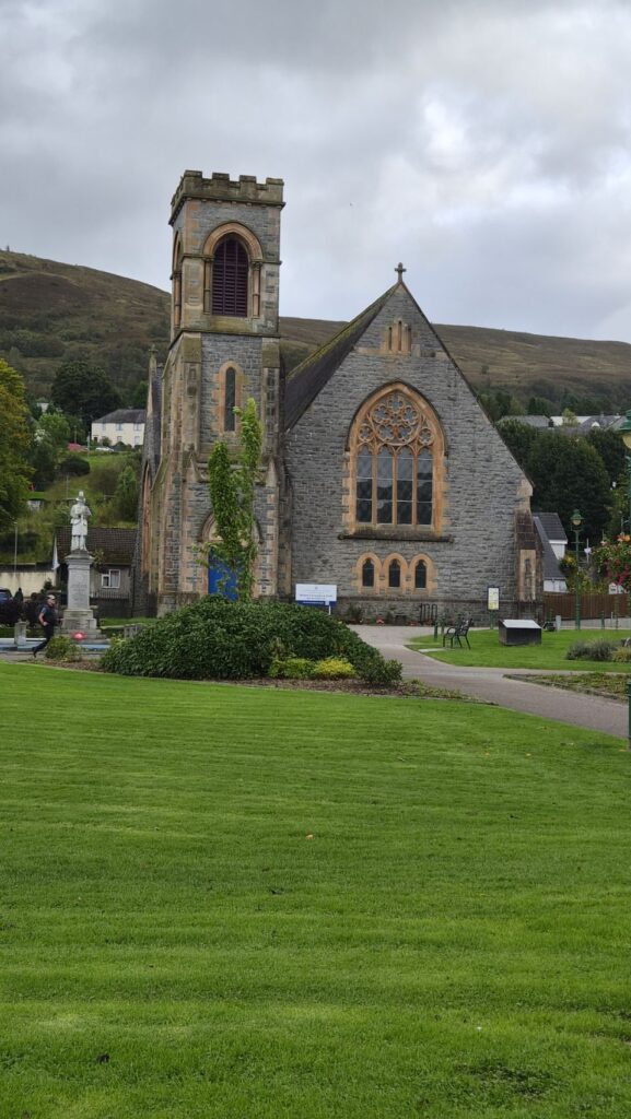Fort William
