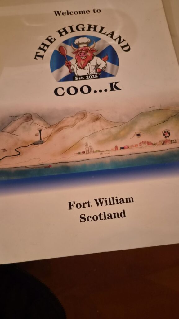 Fort William