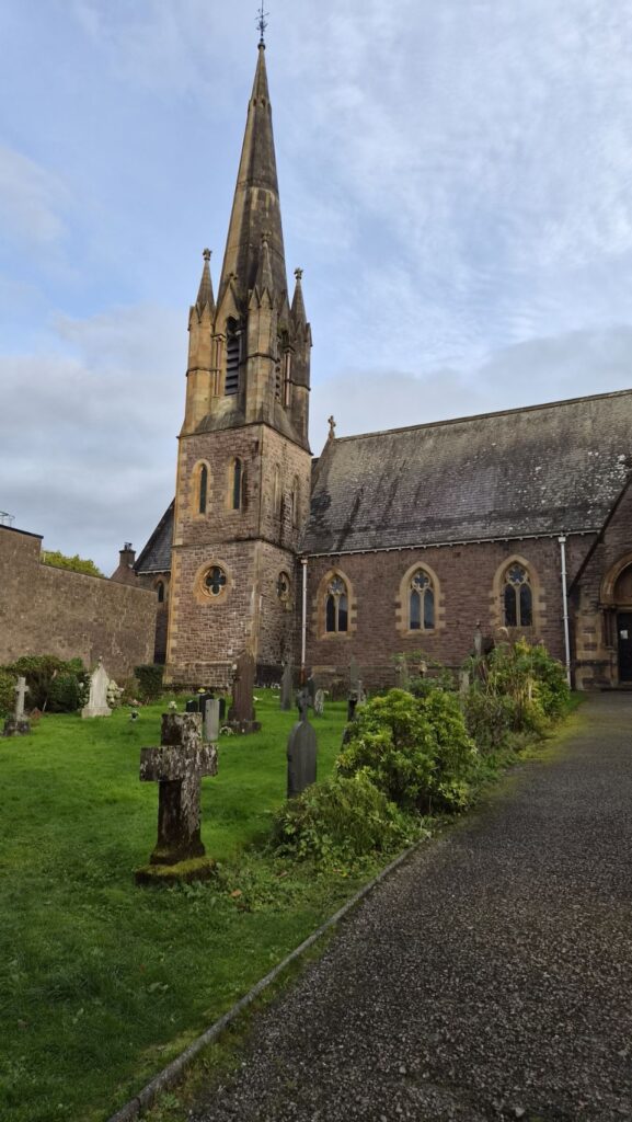 Fort William