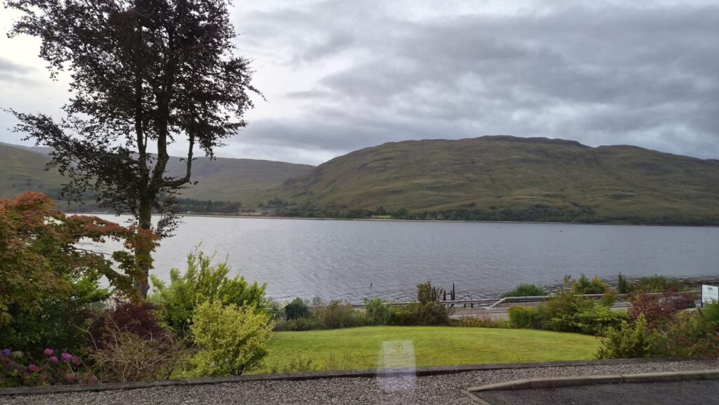 Fort William