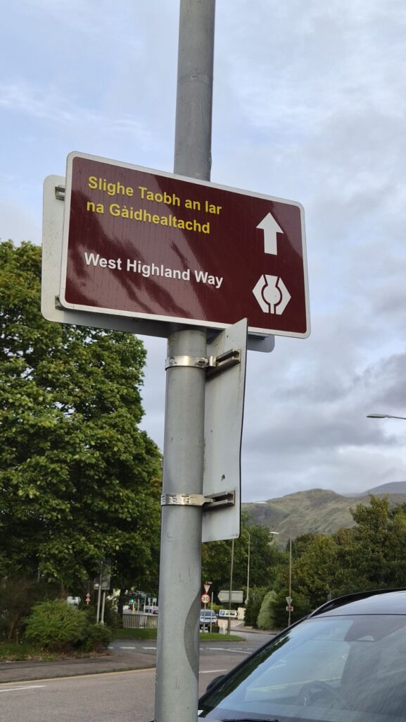 Fort William