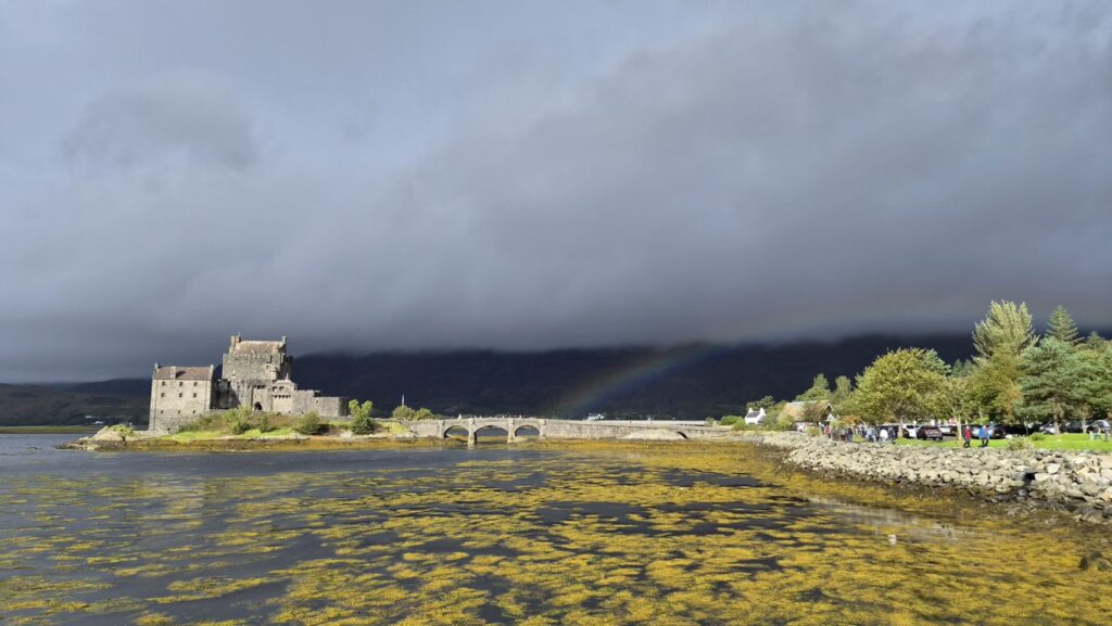 Isle of Skye