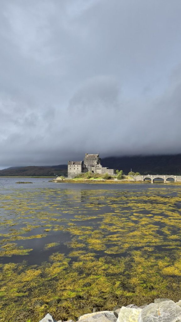 Isle of Skye