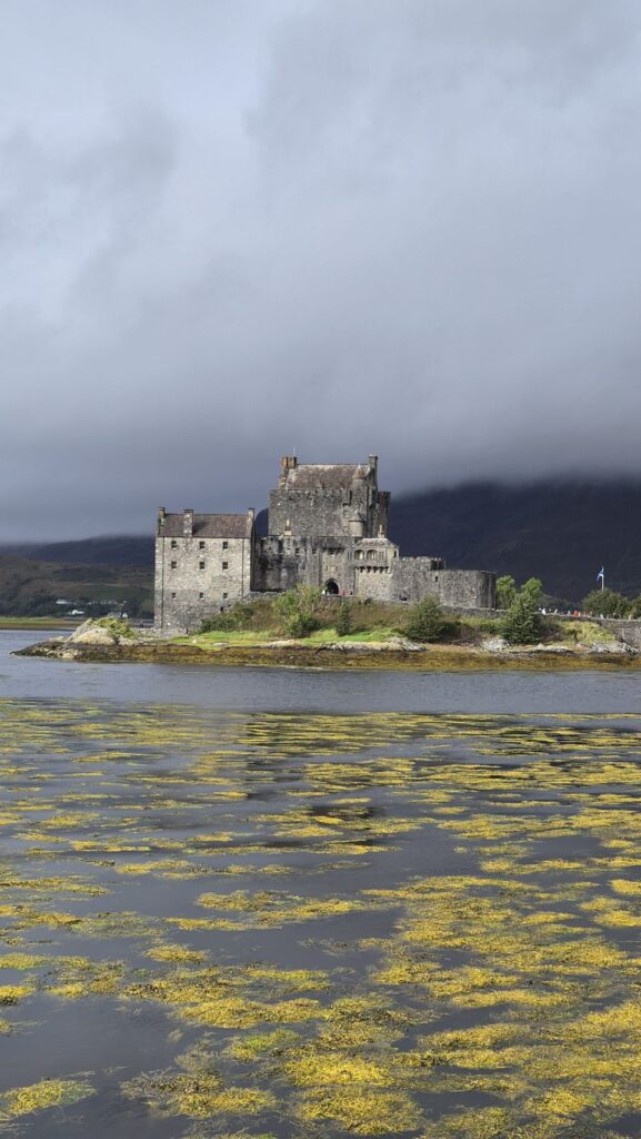 Isle of Skye