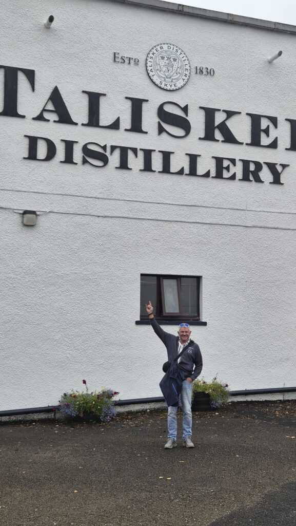 Isle of Skye
