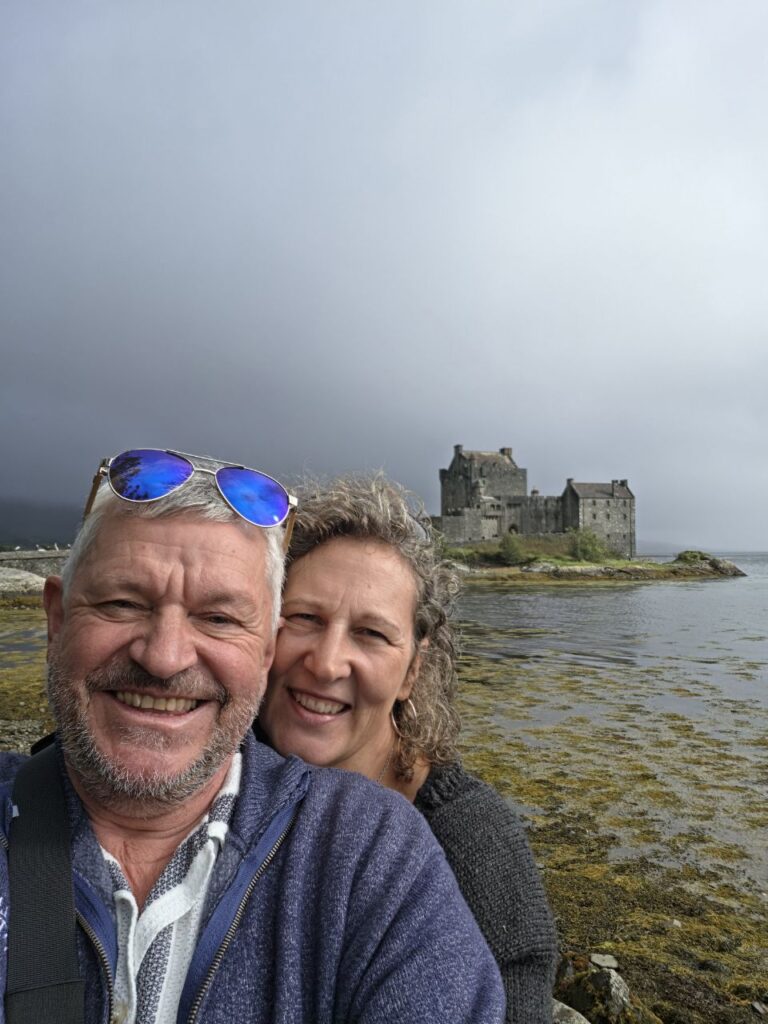 Isle of Skye