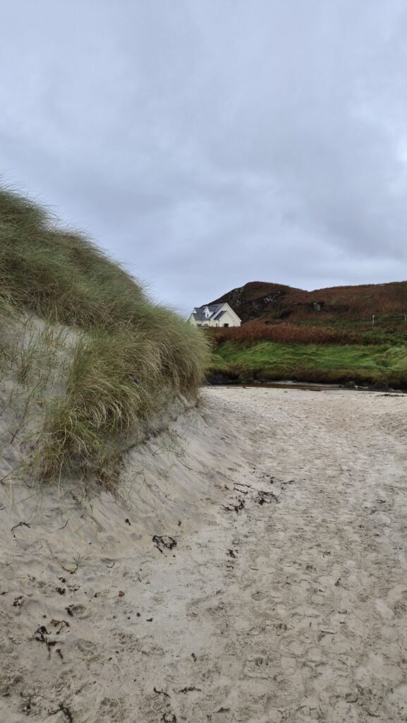 Mallaig
