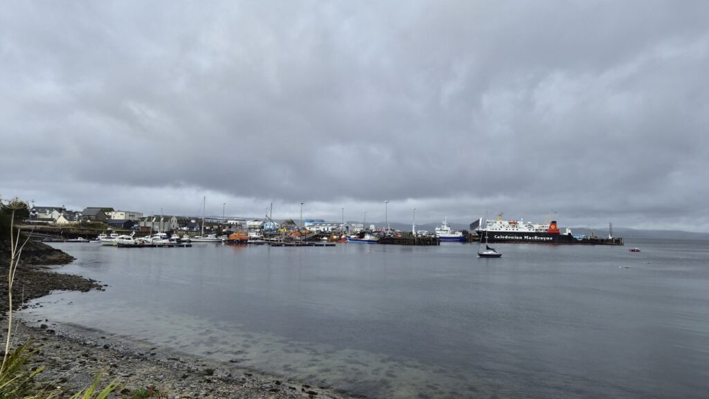 Mallaig