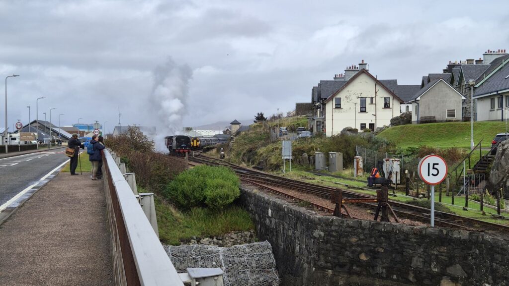 Mallaig