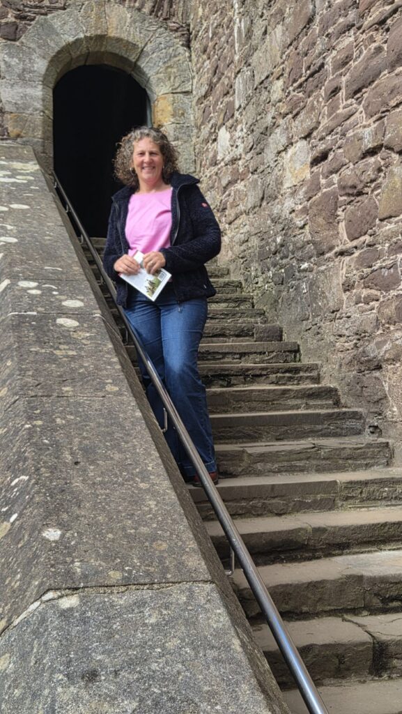 Outlander-Tour