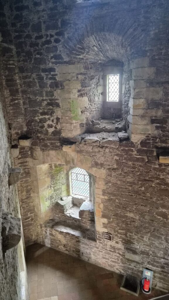 Outlander-Tour