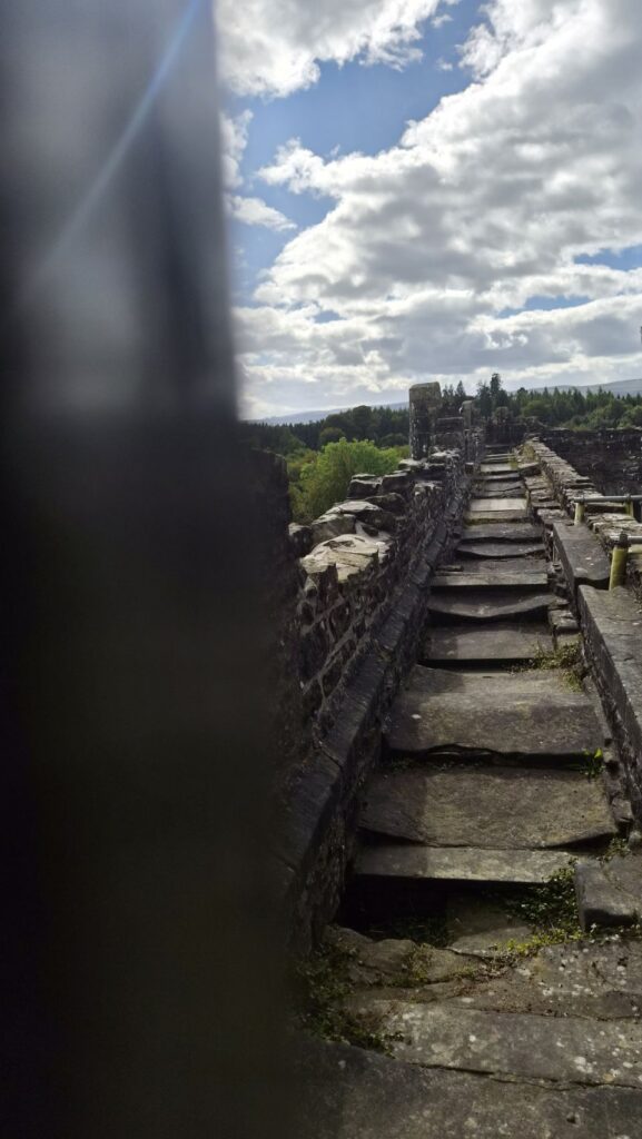 Outlander-Tour