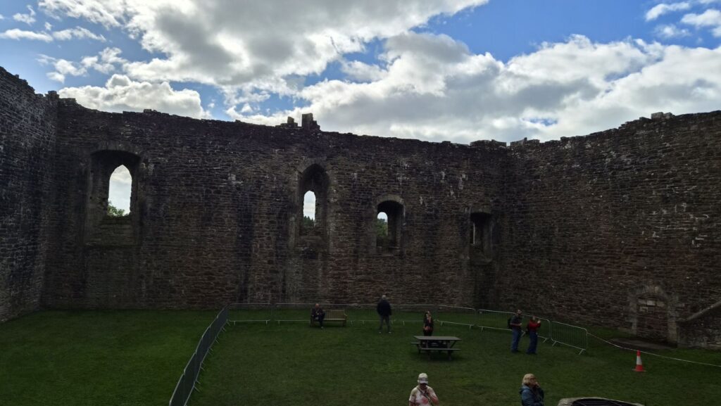 Outlander-Tour