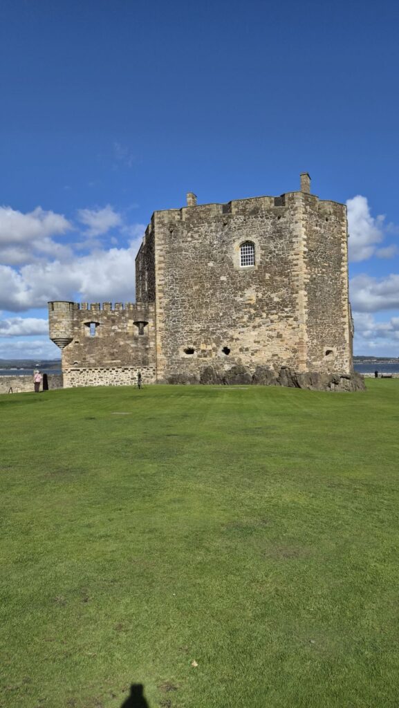 Outlander-Tour