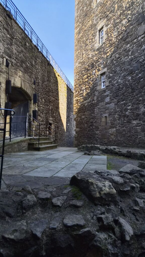 Outlander-Tour