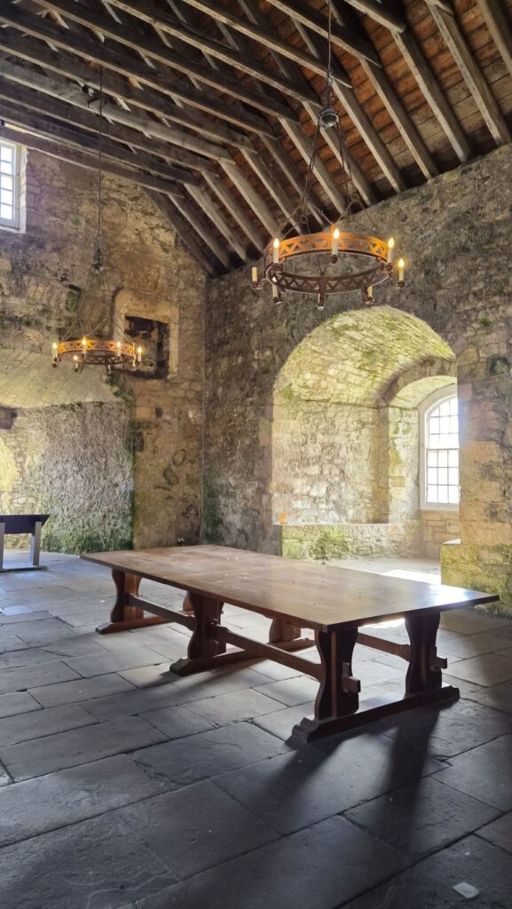 Outlander-Tour