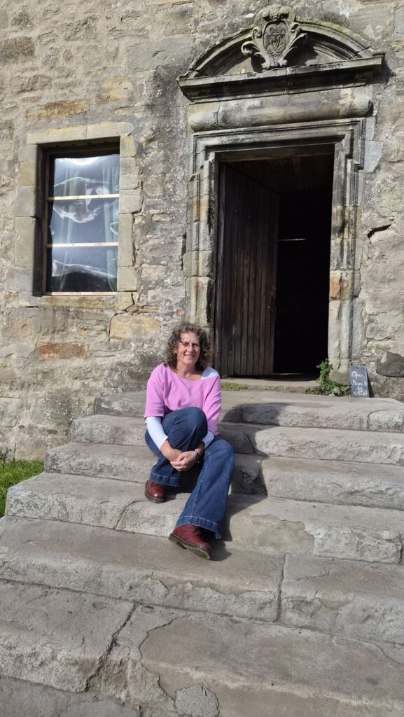 Outlander-Tour