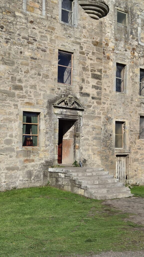 Outlander-Tour