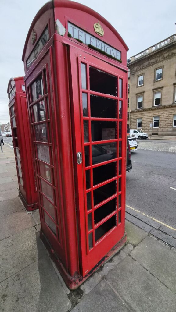 Edinburgh