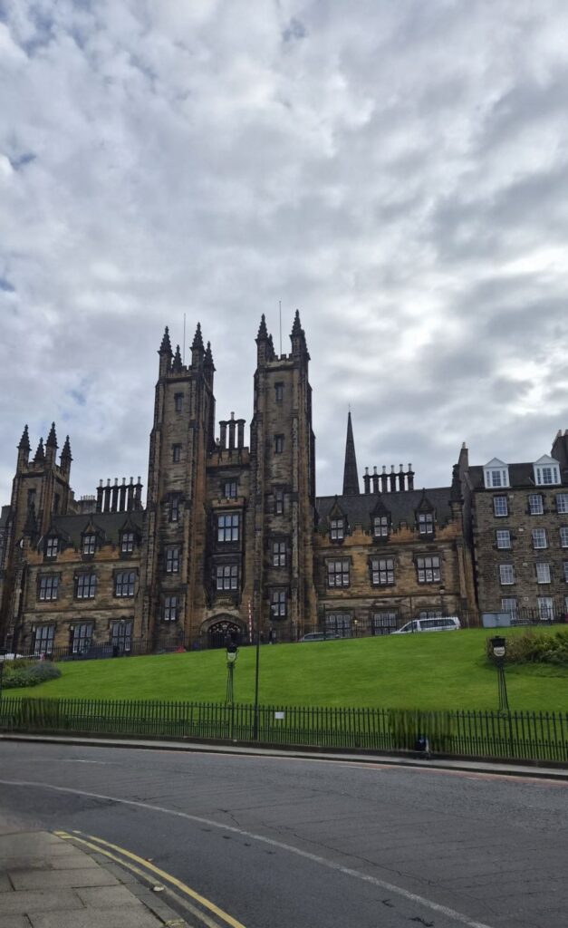 Edinburgh
