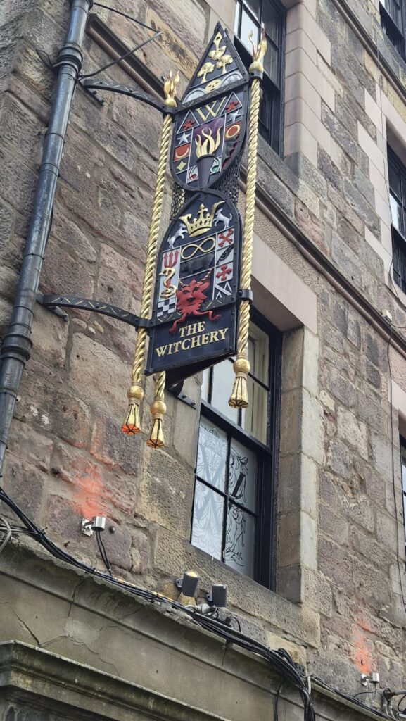 Edinburgh