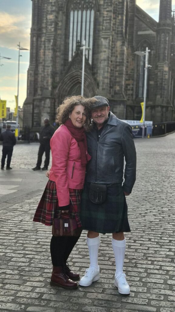 Edinburgh