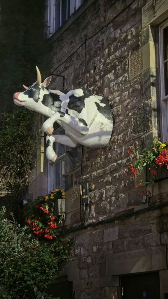 Edinburgh