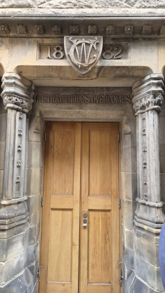 Edinburgh