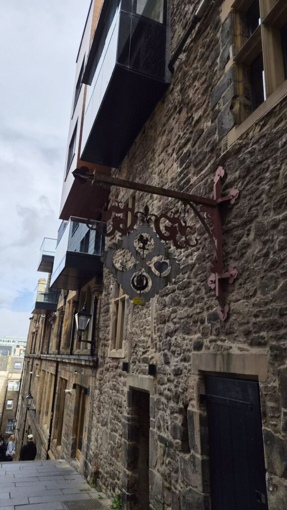 Edinburgh