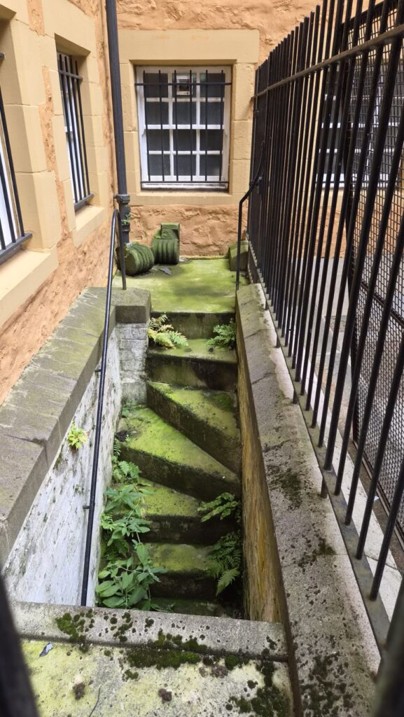 Edinburgh