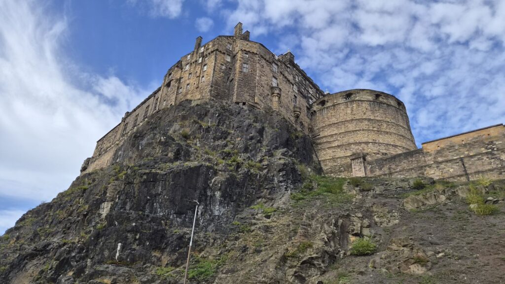 Edinburgh