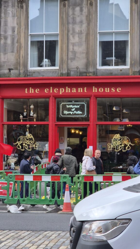 Edinburgh