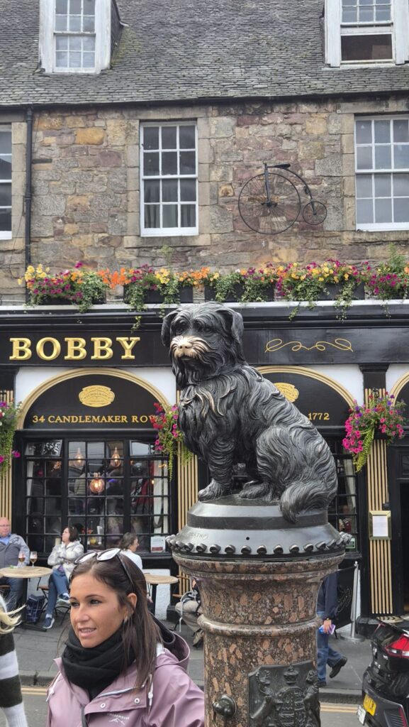 Edinburgh
