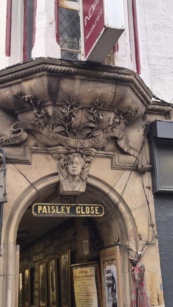 Edinburgh