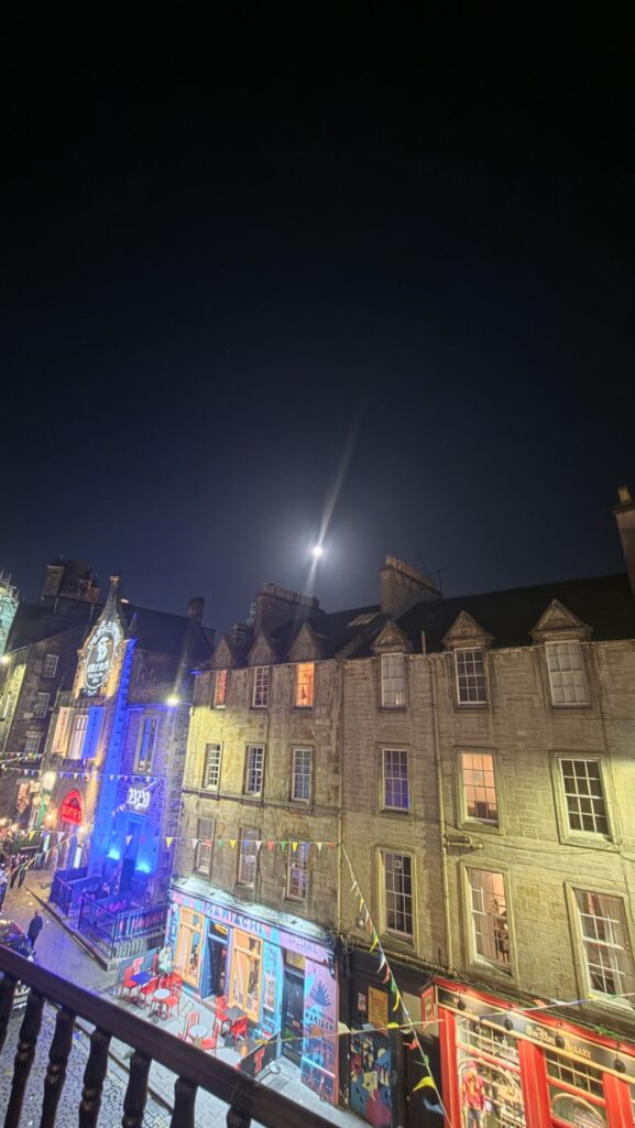 Edinburgh