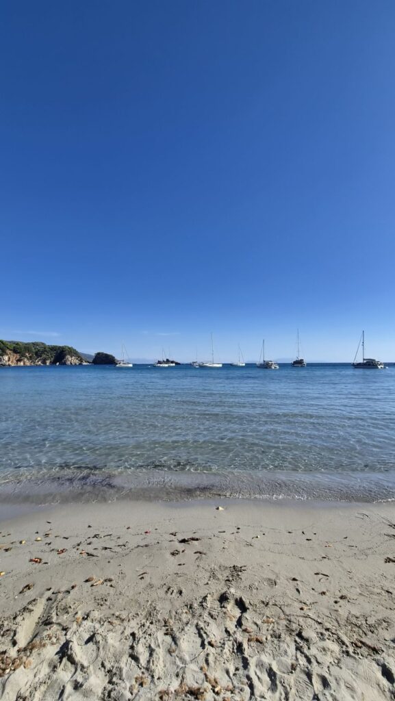 Two Rock Bay