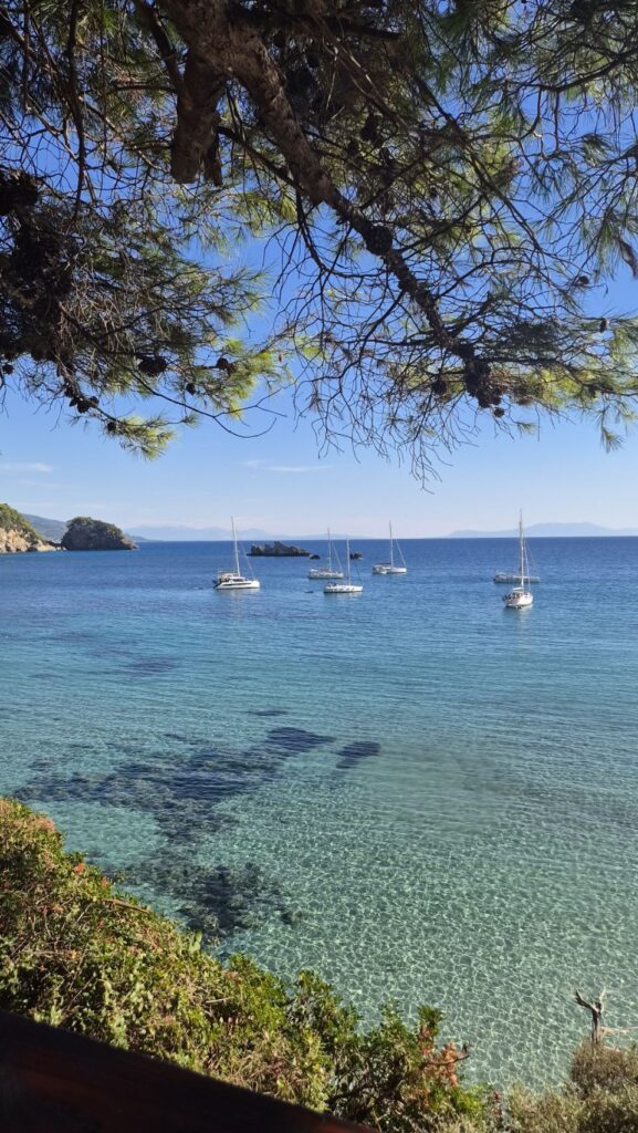 Two Rock Bay