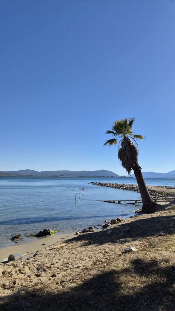 Preveza