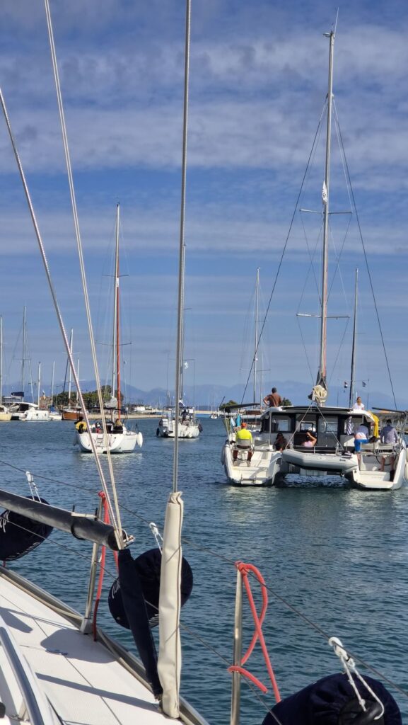 Preveza
